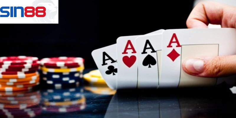 Cách tính điểm khi chơi Baccarat tại cổng game trực tuyến