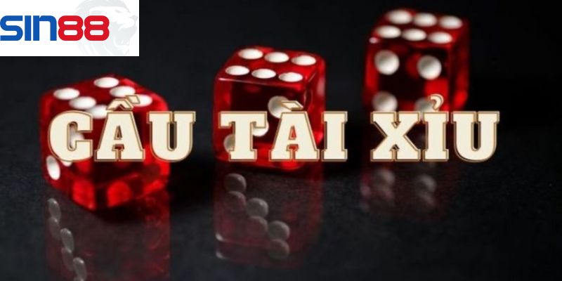 Tài xỉu SIN88 tựa game cá cược hấp dẫn cược thủ tham gia