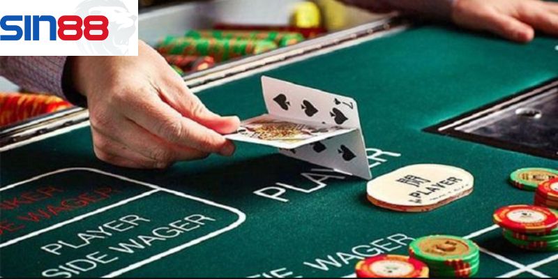 Hướng dẫn cách chơi Baccarat cho tân bet thủ