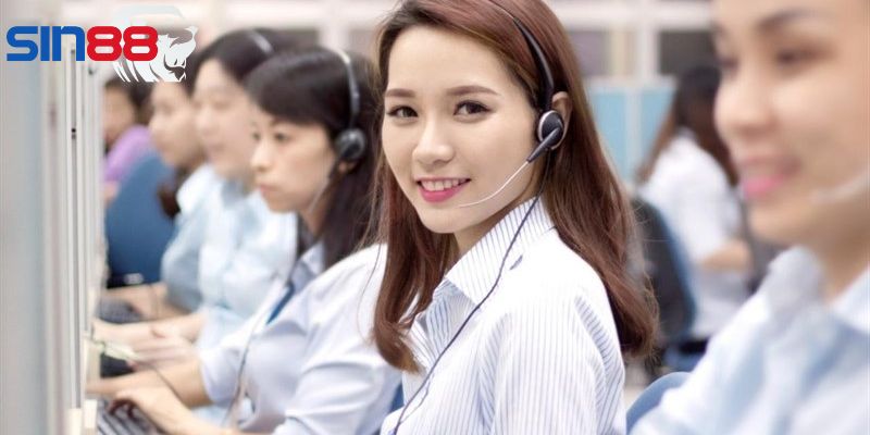 Gọi điện trực tiếp tới tổng đài để được xử lý nhanh chóng